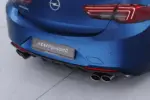 CSR zadnji difuzor za Opel Insignia B (Z18) Grandsport