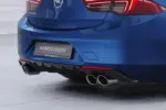 CSR zadnji difuzor za Opel Insignia B (Z18) Grandsport