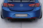 CSR zadnji difuzor za Opel Insignia B (Z18) Grandsport