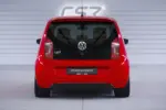 CSR zadnji difuzor za VW up! I / e-up! I pred faceliftom