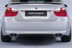 CSR zadnji difuzor za BMW 3 E90/E91 pred faceliftom