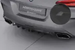 CSR zadnji difuzor za BMW Z4 III (G29) M40i