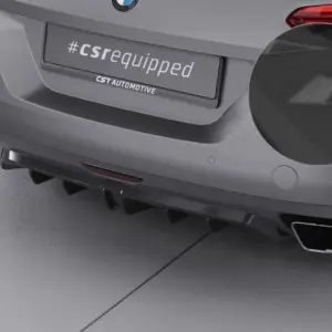 CSR zadnji difuzor za BMW Z4 III (G29) M40i