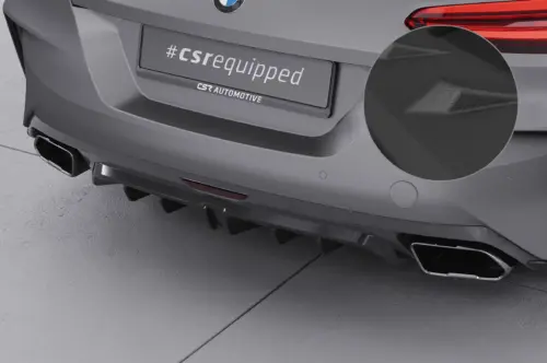 CSR zadnji difuzor za BMW Z4 III (G29) M40i