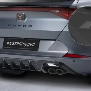 CSR zadnji difuzor za Cupra Formentor I