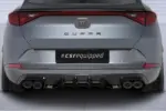 CSR zadnji difuzor za Cupra Formentor I