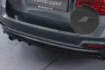 CSR zadnji difuzor za BMW 3 F31 facelift karavan