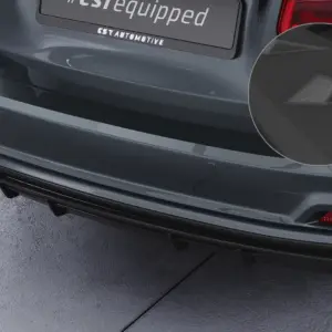 CSR zadnji difuzor za BMW 3 F31 facelift karavan