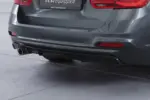 CSR zadnji difuzor za BMW 3 F31 facelift karavan