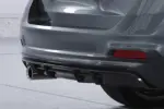 CSR zadnji difuzor za BMW 3 F31 facelift karavan
