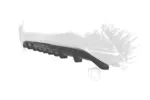 CSR zadnji difuzor za Toyota Aygo II