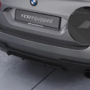 CSR zadnji difuzor za BMW 5 F10/F11 535i/535d M-paket