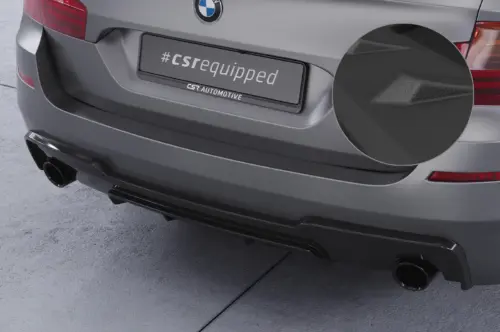 CSR zadnji difuzor za BMW 5 F10/F11 535i/535d M-paket