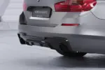 CSR zadnji difuzor za BMW 5 F10/F11 535i/535d M-paket