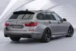 CSR zadnji difuzor za BMW 5 F10/F11 535i/535d M-paket