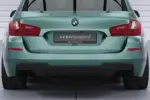 CSR zadnji difuzor za BMW 5 F10/F11 550i/550d M-paket