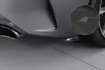 CSR zadnji difuzor za BMW Z4 III (G29) M40i