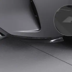 CSR zadnji difuzor za BMW Z4 III (G29) M40i