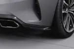 CSR zadnji difuzor za BMW Z4 III (G29) M40i