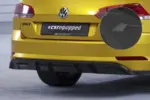 CSR zadnji difuzor za VW Golf 7 (5G) karavan