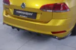 CSR zadnji difuzor za VW Golf 7 (5G) karavan