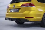 CSR zadnji difuzor za VW Golf 7 (5G) karavan