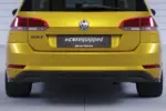 CSR zadnji difuzor za VW Golf 7 (5G) karavan