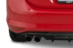 CSR zadnji difuzor za VW Golf 7 (5G) karavan pred faceliftom