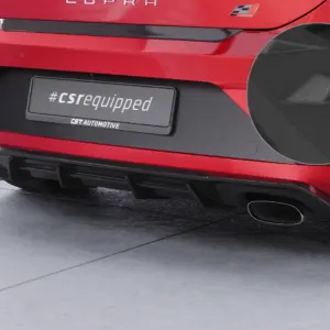 CSR zadnji difuzor za SEAT Leon 3 (5F) Cupra