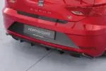 CSR zadnji difuzor za SEAT Leon 3 (5F) Cupra