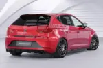 CSR zadnji difuzor za SEAT Leon 3 (5F) Cupra