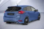 CSR zadnji difuzor za Ford Focus III ST-Line