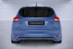 CSR zadnji difuzor za Ford Focus III ST-Line