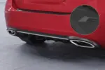 CSR zadnji difuzor za Mercedes-Benz A-razred W177