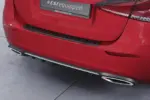 CSR zadnji difuzor za Mercedes-Benz A-razred W177