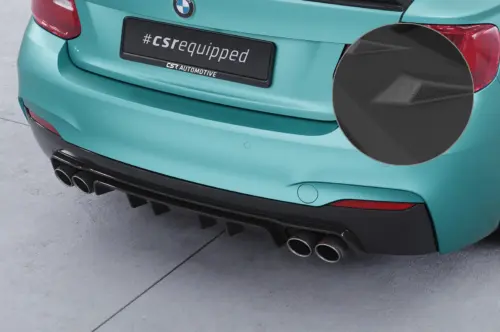 CSR zadnji difuzor za BMW 2 F22/F23 M-paket