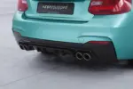 CSR zadnji difuzor za BMW 2 F22/F23 M-paket