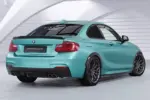 CSR zadnji difuzor za BMW 2 F22/F23 M-paket