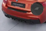 CSR zadnji difuzor za BMW 2 F22/F23 M-paket