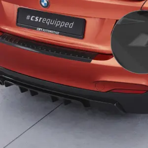 CSR zadnji difuzor za BMW 2 F22/F23 M-paket