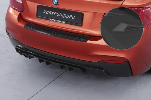 CSR zadnji difuzor za BMW 2 F22/F23 M-paket