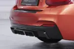 CSR zadnji difuzor za BMW 2 F22/F23 M-paket