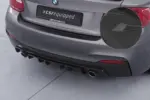 CSR zadnji difuzor za BMW 2 F22/F23 M-paket