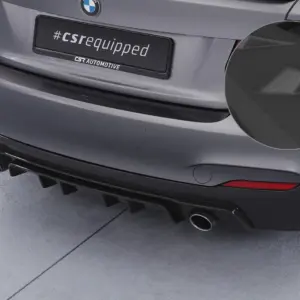 CSR zadnji difuzor za BMW 2 F22/F23 M-paket