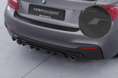 CSR zadnji difuzor za BMW 2 F22/F23 M-paket