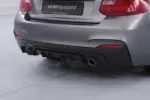 CSR zadnji difuzor za BMW 2 F22/F23 M-paket