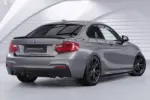 CSR zadnji difuzor za BMW 2 F22/F23 M-paket