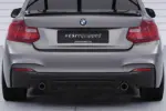 CSR zadnji difuzor za BMW 2 F22/F23 M-paket