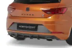 CSR zadnji difuzor za SEAT Leon III (5F) Cupra SC (3 vrata)