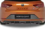 CSR zadnji difuzor za SEAT Leon III (5F) Cupra SC (3 vrata)